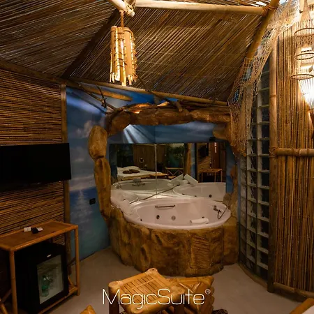 Carosello Hotel 3*