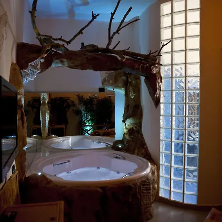 Carosello Hotel 3*