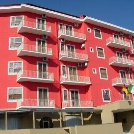 Hotel Carosello 3*