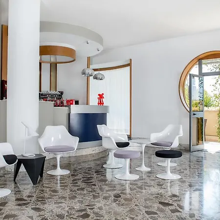 Carosello Hotel