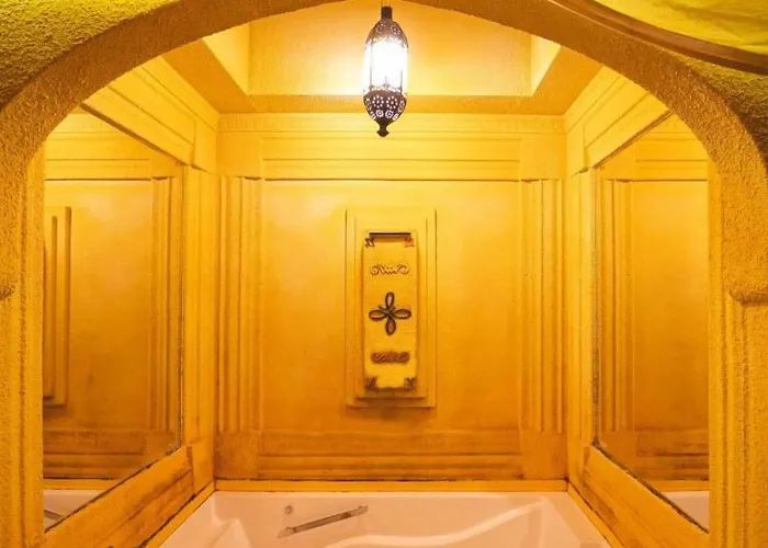 Hotel Carosello