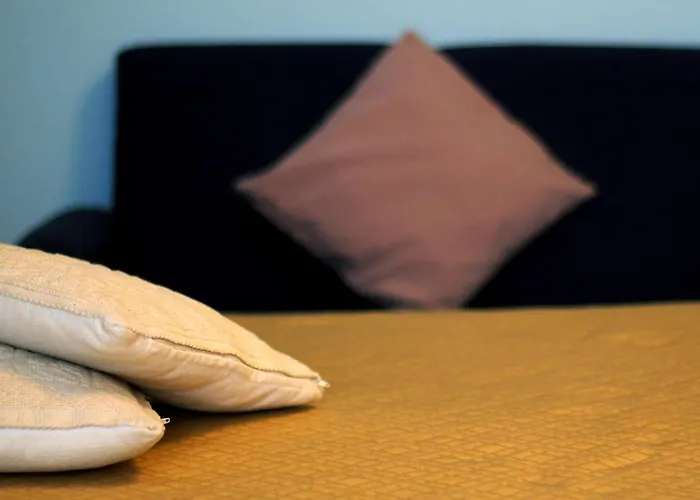 Carosello Hotel Pontecagnano