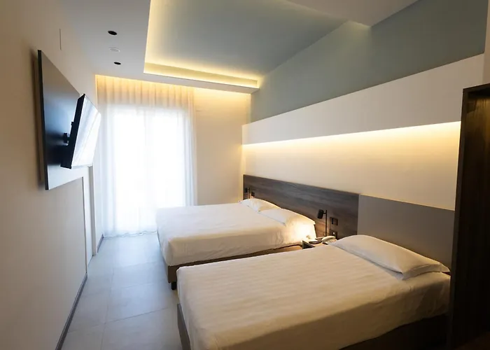 Carosello Hotel