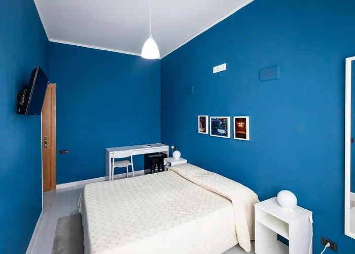 Hotel Carosello 3*