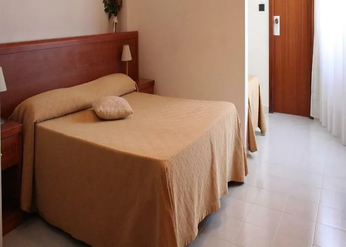 Carosello Hotel Pontecagnano