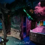 Carosello 3* ポンテカニャーノ