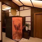 ホテル Carosello 3*