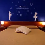 Carosello ホテル