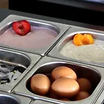 Carosello ホテル