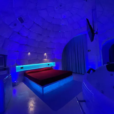 Carosello Hotel Pontecagnano