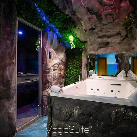 Carosello Hotel 3*