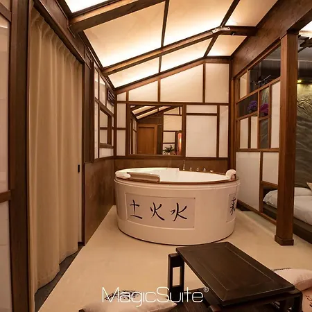 卡洛赛罗酒店 酒店 3*
