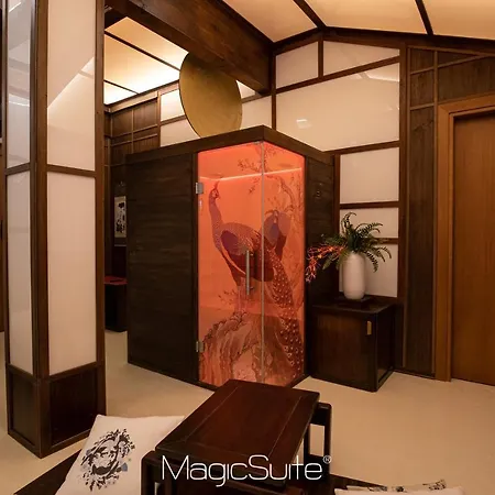 卡洛赛罗酒店