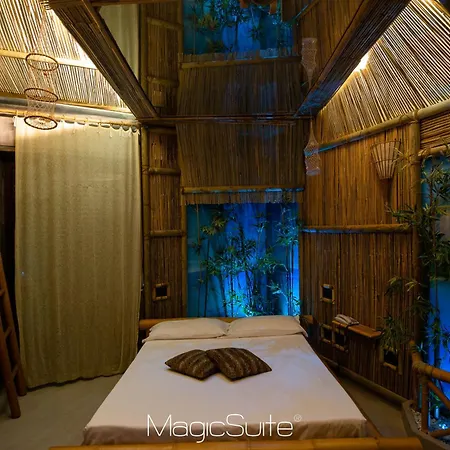 Carosello Hotel 3*