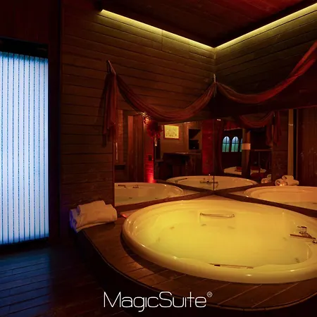 Hotel Carosello Pontecagnano