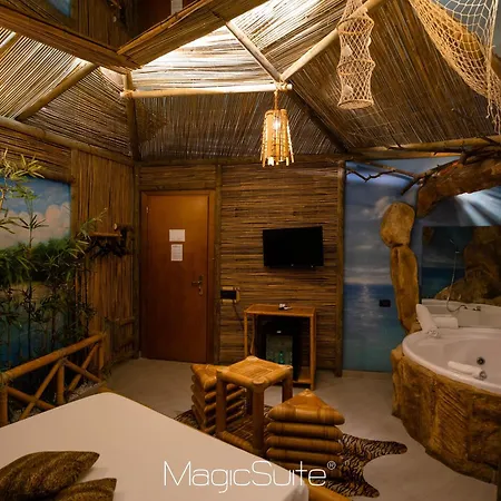 Hotel Carosello Pontecagnano