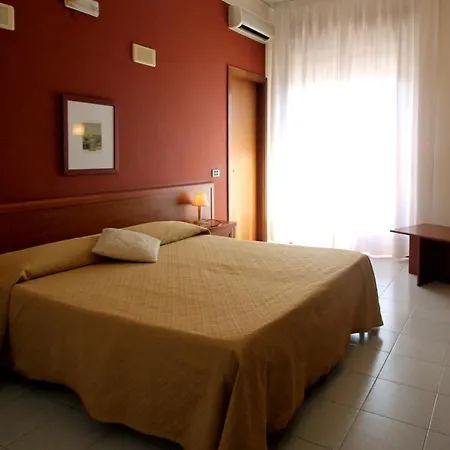 Hotel Carosello