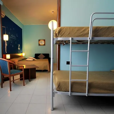 Hotel Carosello Pontecagnano