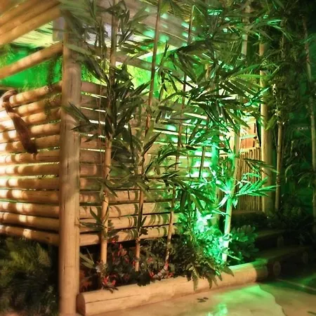 Hotel Carosello 3*