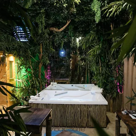 Hotel Carosello Pontecagnano