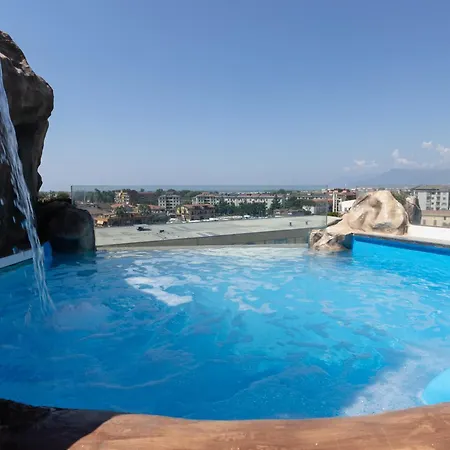 Hotel Carosello