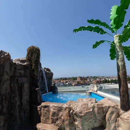 Carosello Hotel 3*