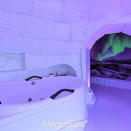 Szálloda Carosello 3*