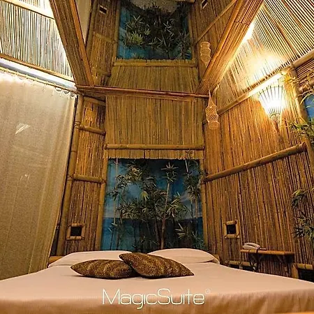 Hotel Carosello 3*