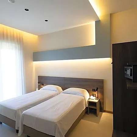 Hotel Carosello 3*