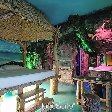 Hotel Carosello 3*