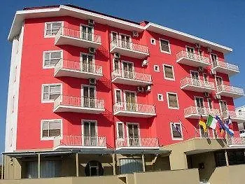 Hotel Carosello 3*