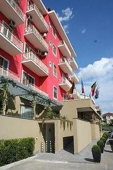 Hotel Carosello Pontecagnano