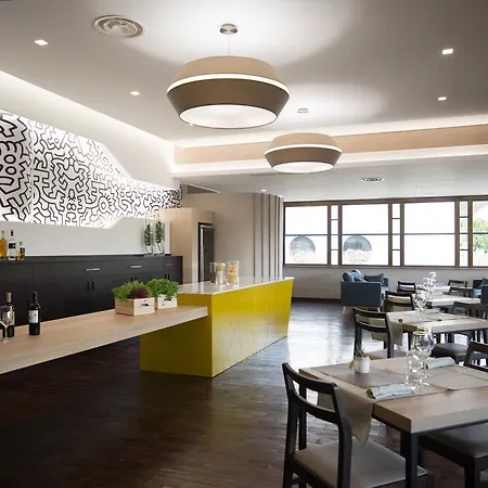 Hotel Carosello 3*