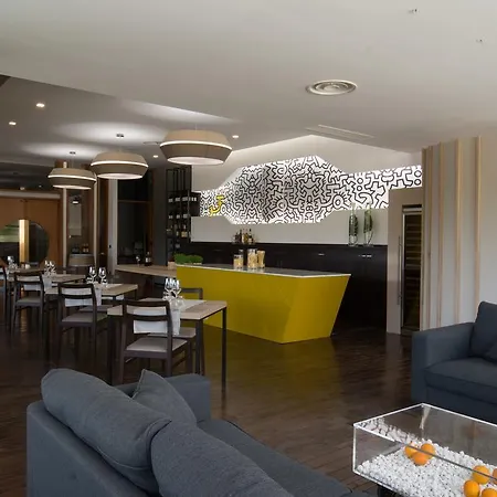 Carosello Hotel