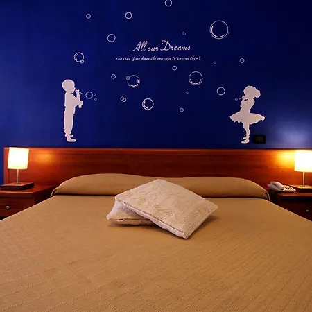 Carosello Hotel 3*