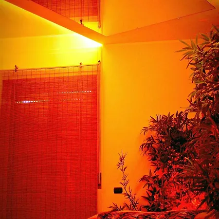 Hotel Carosello Pontecagnano