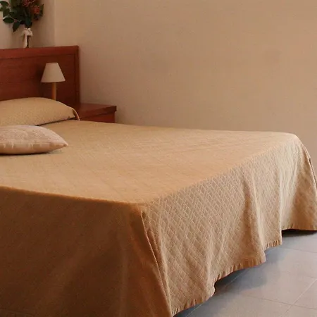 Carosello Hotel Pontecagnano