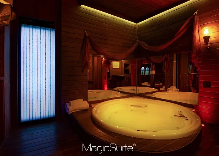 Otel Carosello Pontecagnano