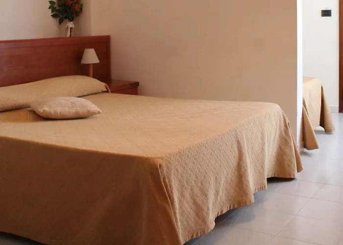 Hotel Carosello Pontecagnano